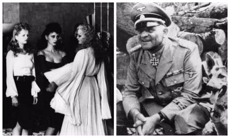 ww2 pornography|Pornography and the .